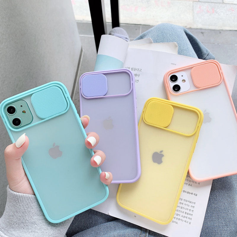 Capa Protetora para iPhone X/XS/XS MAX