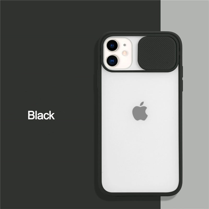 Capa Protetora para iPhone X/XS/XS MAX