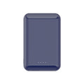 Power Bank 5000mAh Portable Charging LED External Battery PowerBank 5000 MAh