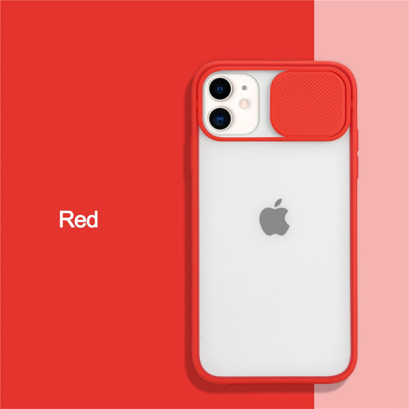 Capa Protetora para iPhone X/XS/XS MAX